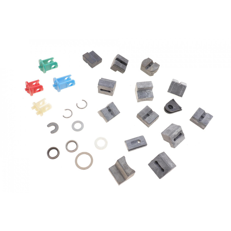 Ремкомплект стартера MB OM611