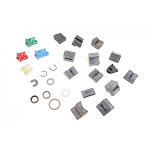 Ремкомплект стартера MB OM611