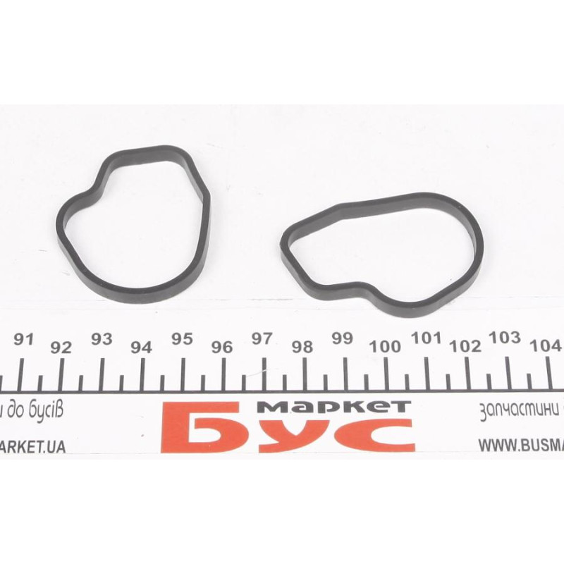 Прокладка радіатора масляного ущільнюючого MB Sprinter OM651 2.2CDI