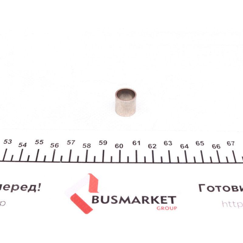 Втулка стартера VW Passat/Audi 80/100 -97 (12x14x14)