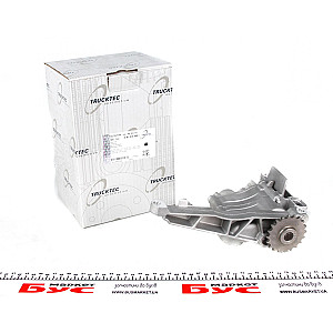 Насос масляний MB Sprinter 3.0CDI OM642