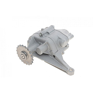 Насос масляний MB Sprinter/Vito 2.2CDI OM646