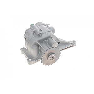 Насос масляний MB Sprinter/Vito 2.2CDI 06- OM646