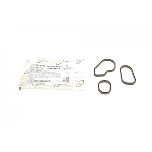 Прокладка радіатора оливного MB Sprinter OM 651 (к-кт)