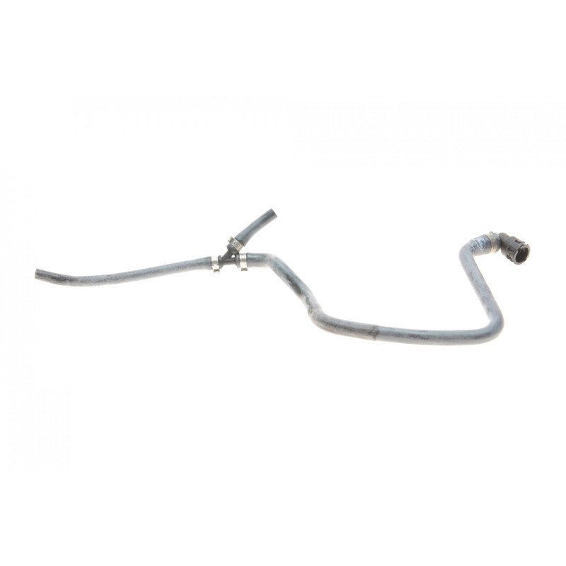 Патрубок системи охолодження BMW 5 (E60/E61)/6 (E63/E64) 03-10 N62