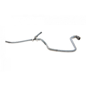 Патрубок системи охолодження BMW 5 (E60/E61)/6 (E63/E64) 03-10 N62