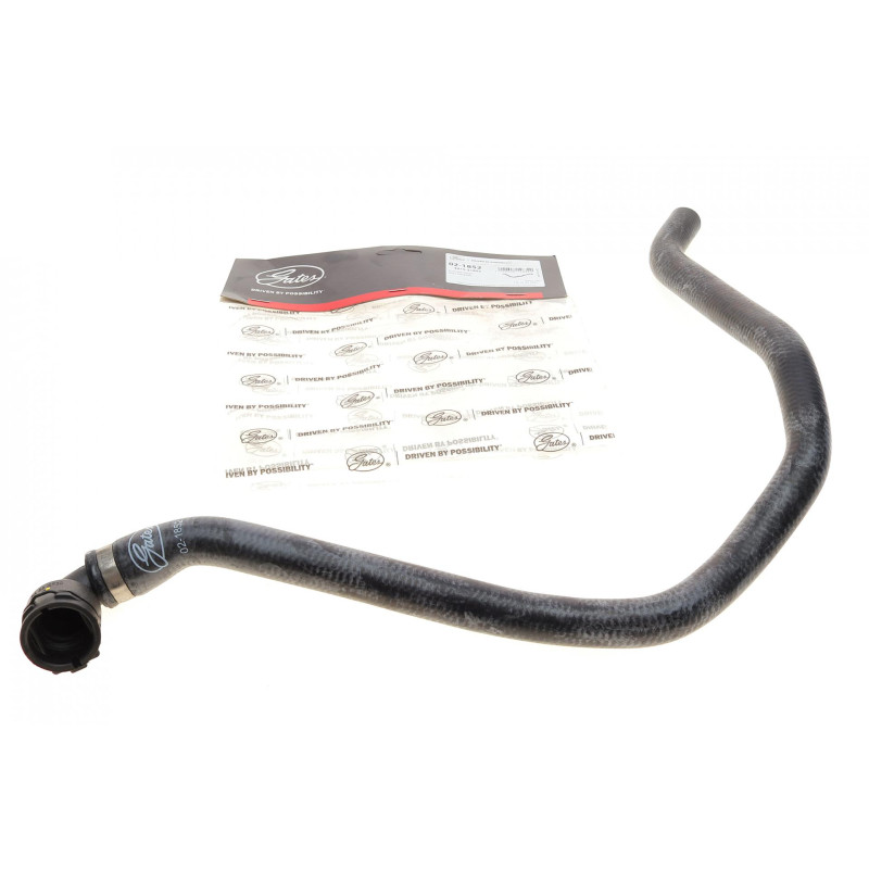 Шланг системи охолодження BMW X5 (E53) 00-03 M62