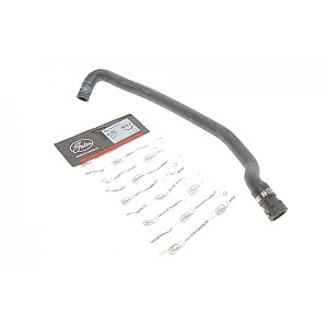 Шланг системи охолодження Renault Clio 1.4 98-05