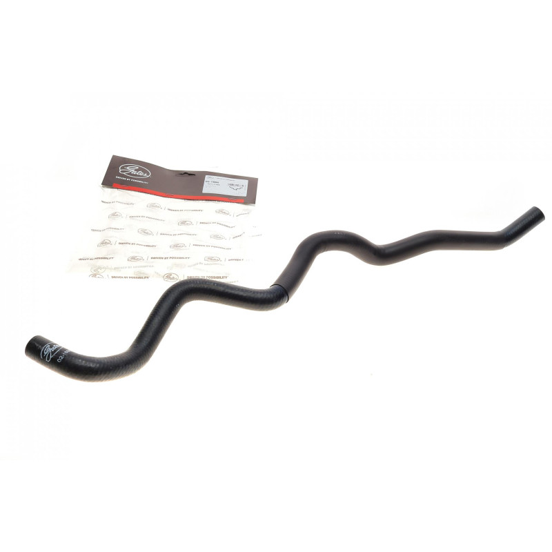 Шланг гумовий