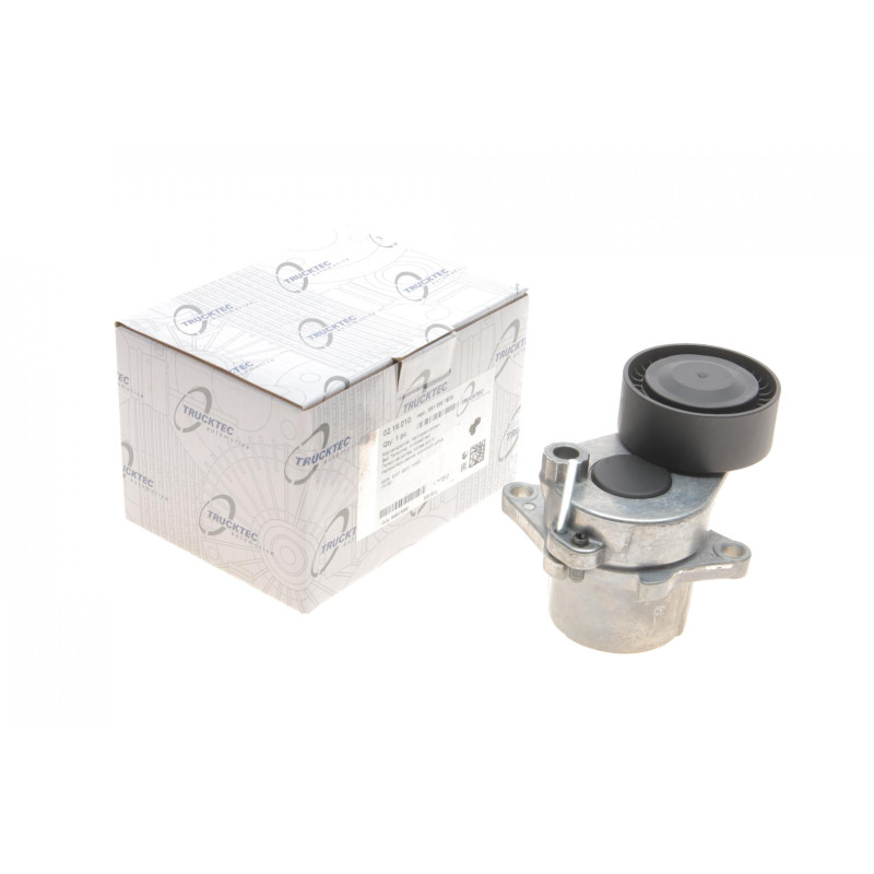 Натяжник ременя генератора MB Sprinter 906 OM651