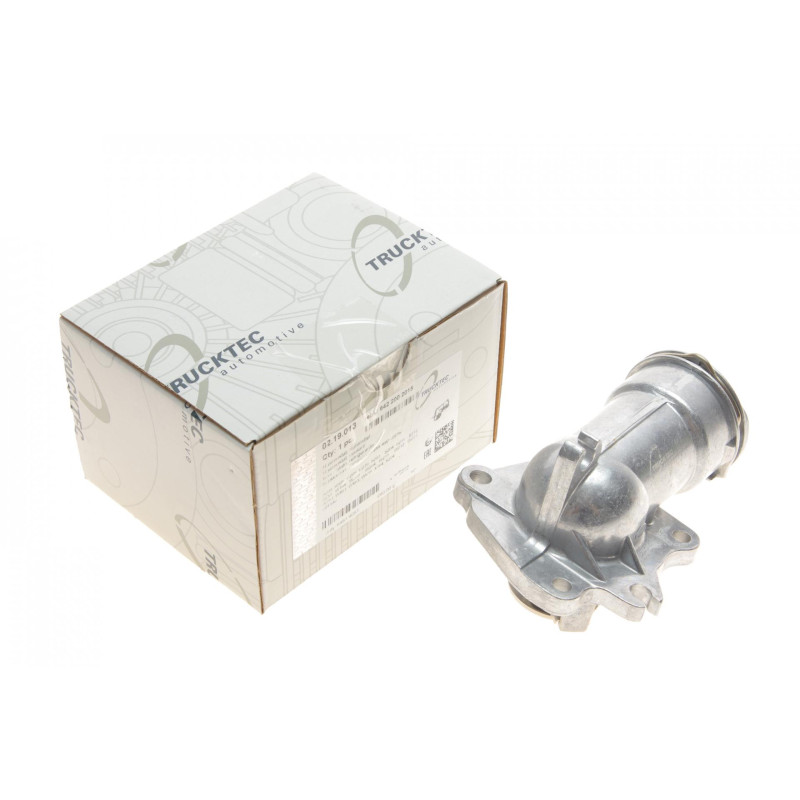 Термостат MB Sprinter 906/E-class (W211) 3.0CDI (OM642) 05-