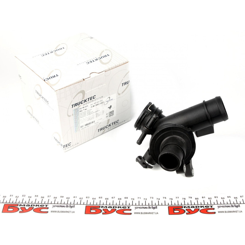 Термостат MB Sprinter OM651 09-