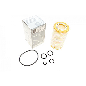 Фільтр масляний MB Sprinter/Vito CDI OM611/612/646