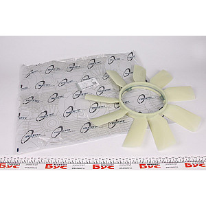 Крильчатка вентилятора MB Sprinter CDI 00-06