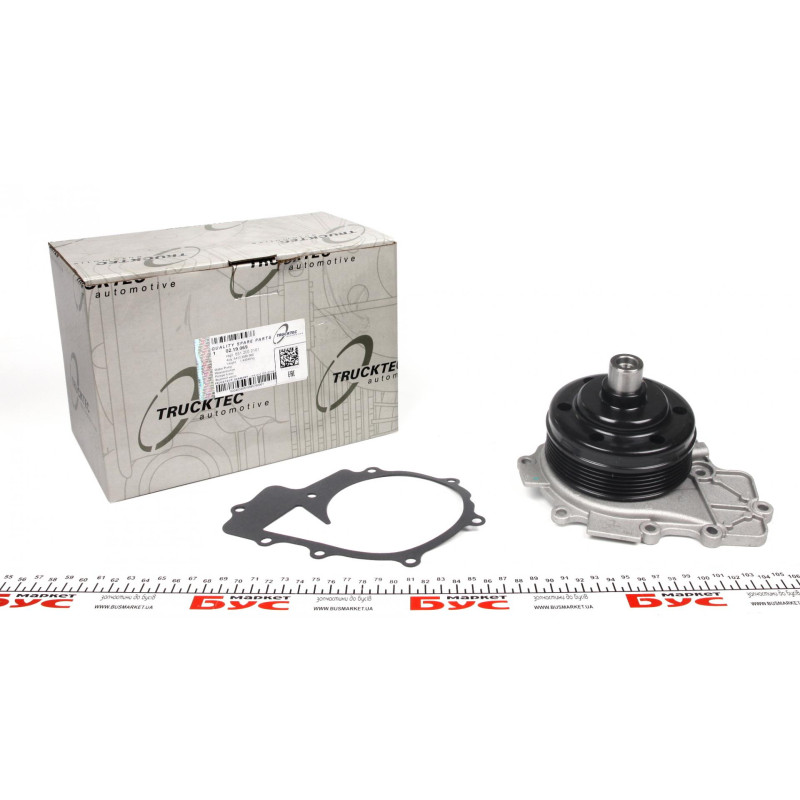 Помпа води MB Sprinter 2.2CDI 06-