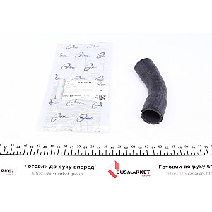 Патрубок радіатора (верхній) MB Sprinter M111 96-06