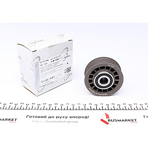 Ролик генератора MB Sprinter/Vito 2.3TDI 95-00 (паразитний)