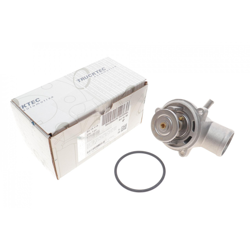 Термостат MB Sprinter 901-904/VW LT 2.3 95-06 (87°C)