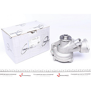 Помпа води MB 190 (W201)/E (W124)/ G (W463)/ S (W126)/ SL (R107/R129) 2,6/3,0 85-