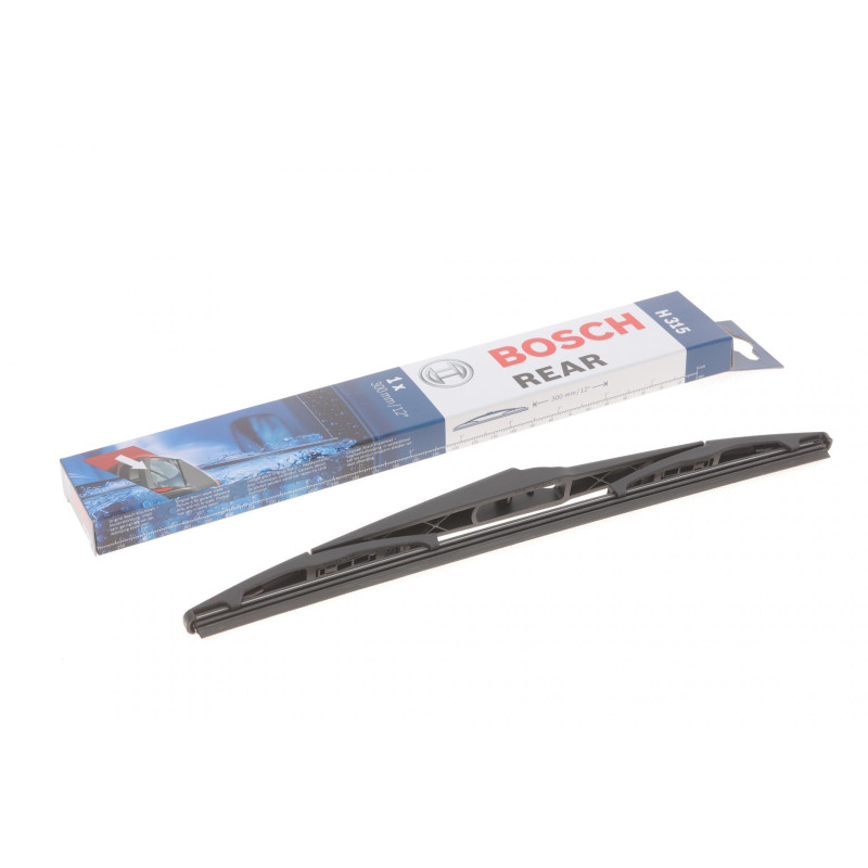 Щітка склоочисника