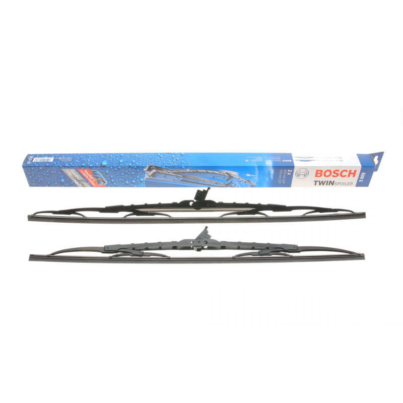 Щітка склоочисника