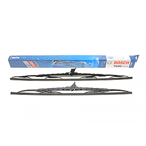 Щітки склоочисника TW 608S L600/550 - кратн. 5 шт