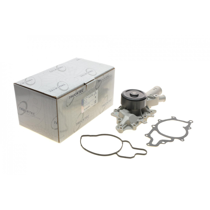 Помпа води MB C-class (W202/S202/W203/S203)/E-class (W210/S210) 2.2/2.7CDI 97-09