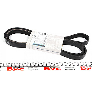 Ремінь генератора MB Sprinter CDI (+AC) (6PK2270)