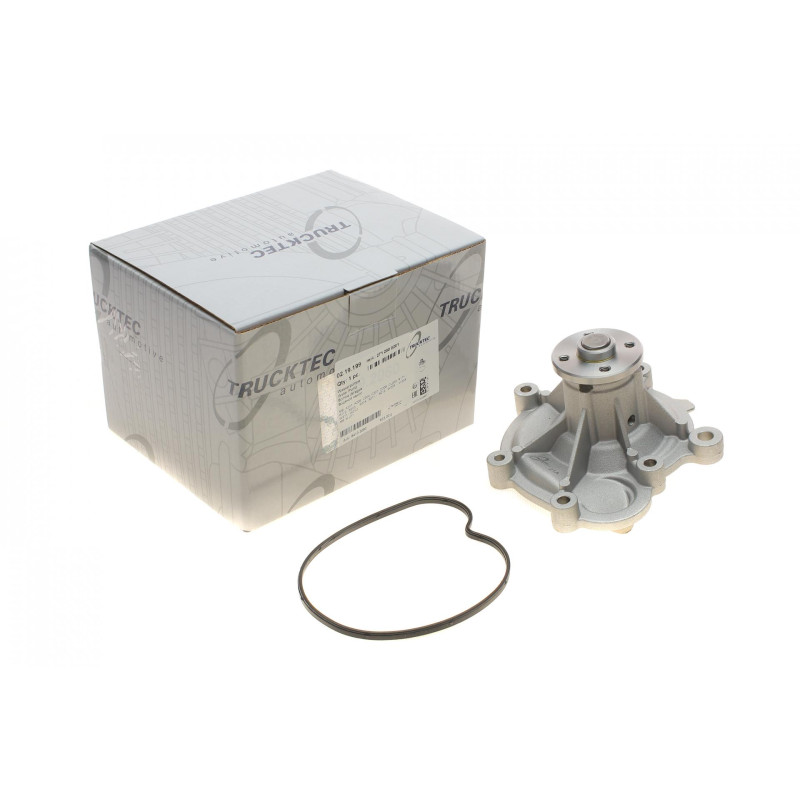 Помпа води MB C-class (W204/C204)/E-class (W212) 09-