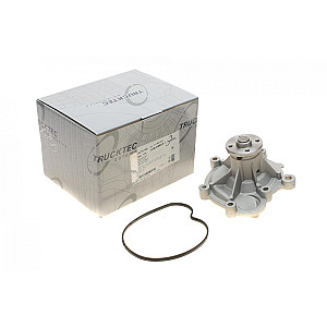 Помпа води MB C-class (W204/C204)/E-class (W212) 09-