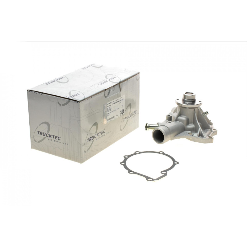 Помпа води MB C (W203)/E (W210)/CLK (R170) (M111) 2.0/2.3/3.2 00-