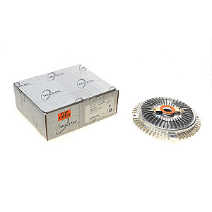 Муфта вентилятора MB Sprinter/Vario OM602 (4 отв.)