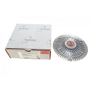 Муфта вентилятора MB Sprinter 2.2-2.7CDI