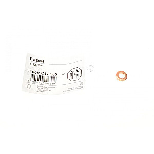 Шайба под форсунку VW Crafter/T4/T5 2.5TDI