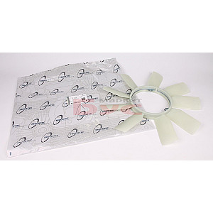 Крильчатка вентилятора MB Vito (W639)/Sprinter 2.2CDI