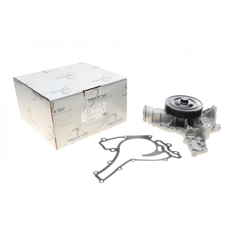 Помпа води MB E-class (W211/W212)/S-class (W221)/GL-class (X164) 5.5 05-