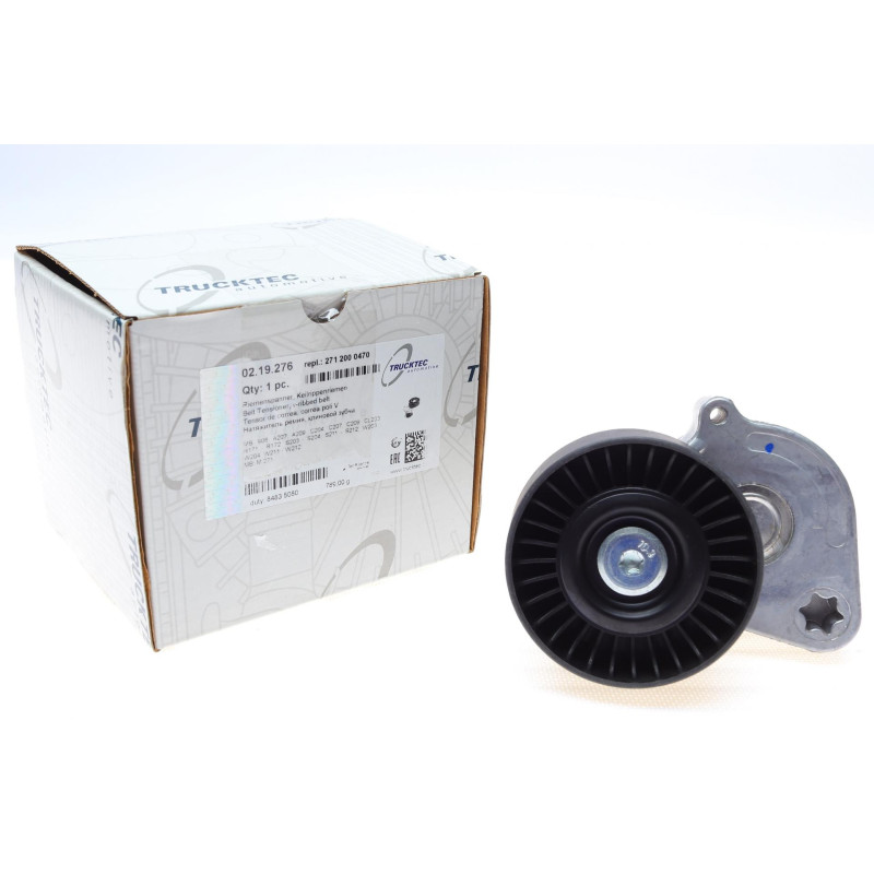 Натяжник ременя генератора MB Sprinter M271 08-