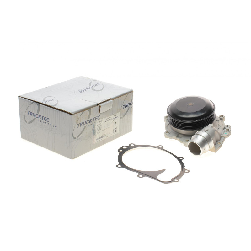 Помпа води MB A-class (W176)/B-class (W246/W242) 1.8/2.2CDI 11-