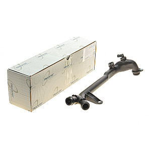 Патрубок системи охолодження MB C-class (W203/W204)/E-class (W211/W212) 02-15/Sprinter (W906) 08-