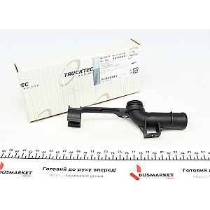 Фланець системи охолодження MB Sprinter M271 08-