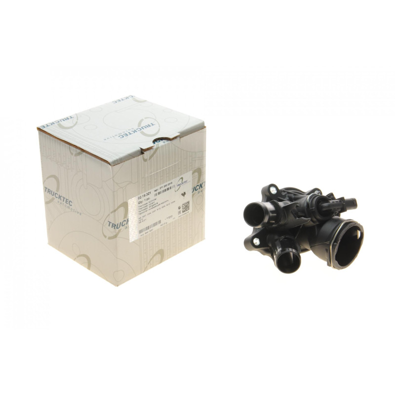 Термостат MB C-class (W204)/E-class (W212) 07-15 (103℃)