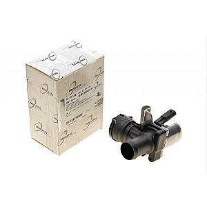 Кран пічки MB MB C-class (W204)/E-class (W212) 07-15 (електро)