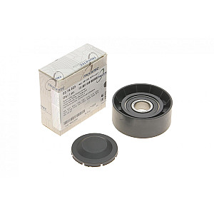 Ролик генератора MB Sprinter 906/Vito (W639) OM651 (натяжний)