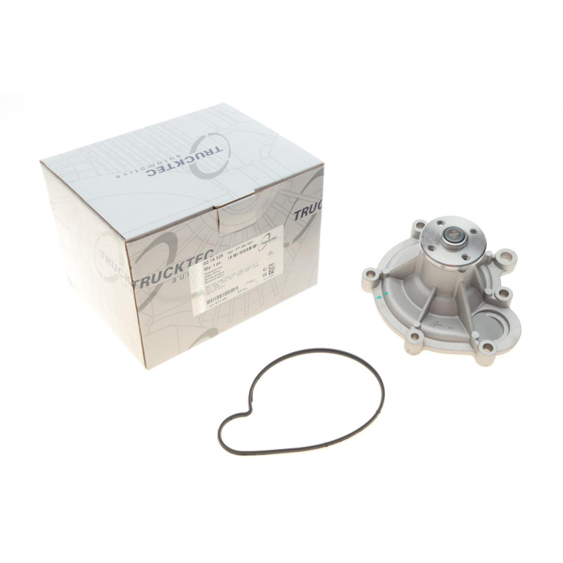 Помпа води MB C-class (W203/W204)/E-class (W211/W212) 02-