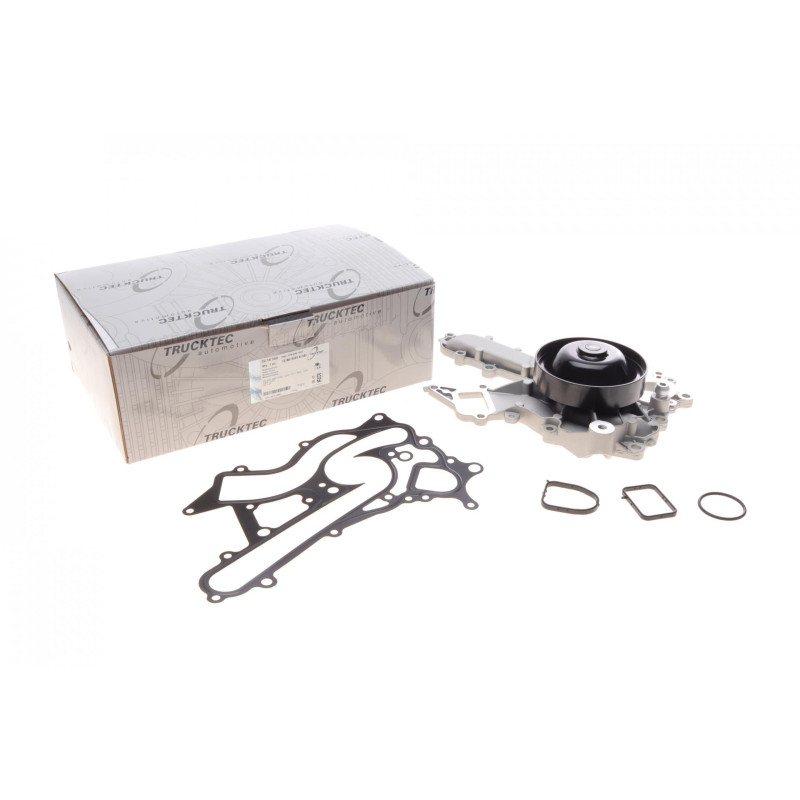 Помпа води MB C-клас (W204/C204/S204)/E-клас (W212/C207/S212)/S-клас (W221) 3,5 11-