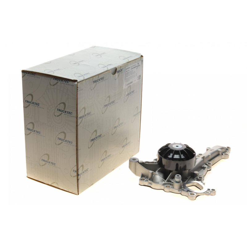 Помпа води MB C-class (W205/C205/S205)/E-class (W212/S212/W213/S213)/S-class (W222) 13-