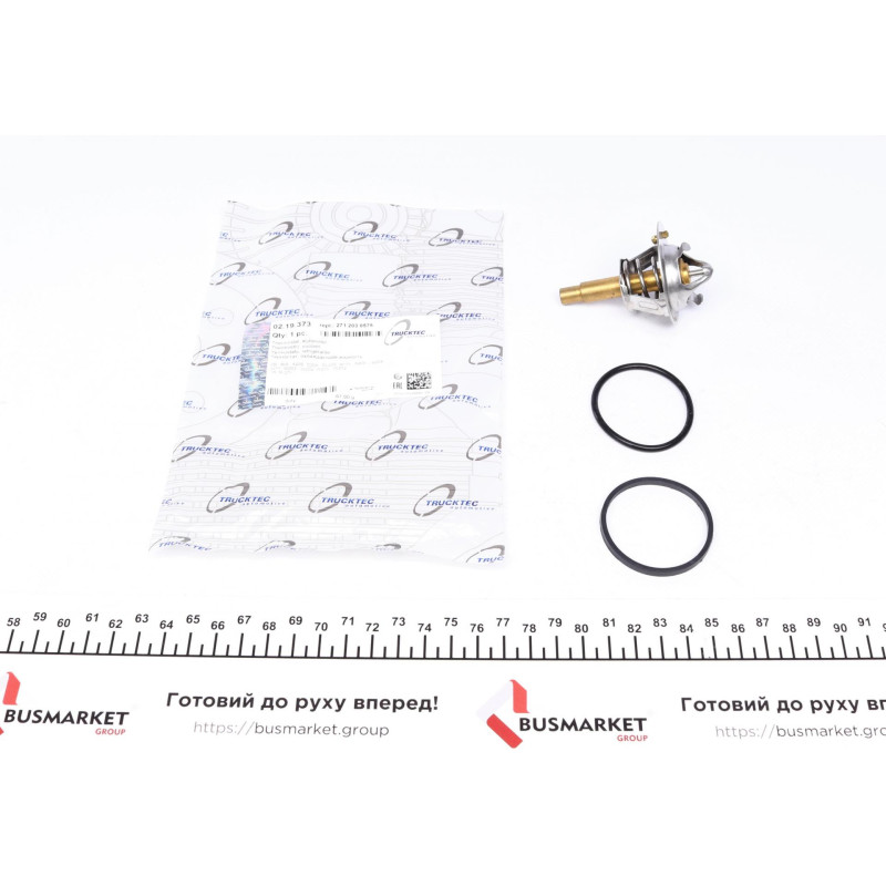 Термостат MB Sprinter 906 (216/316/516) 1.8 08- (M271)