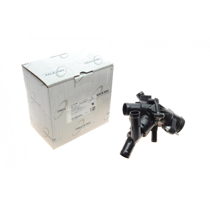 Термостат MB A-class (W176) 12-18 (97°C)