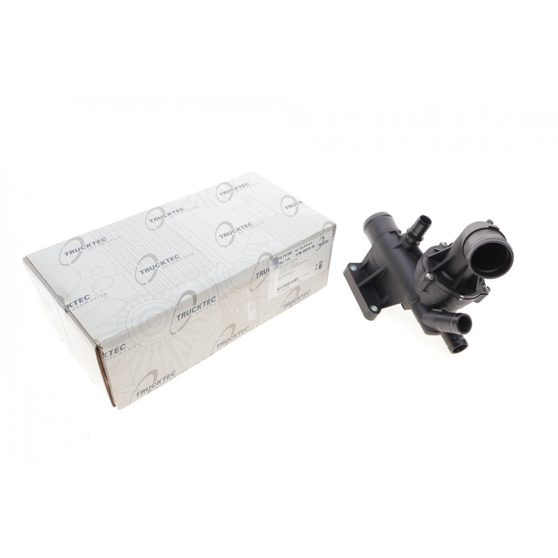 Термостат Renault Scenic III 1.6dCi 11-/Megane IV 1.6dCi 16- (80°C)