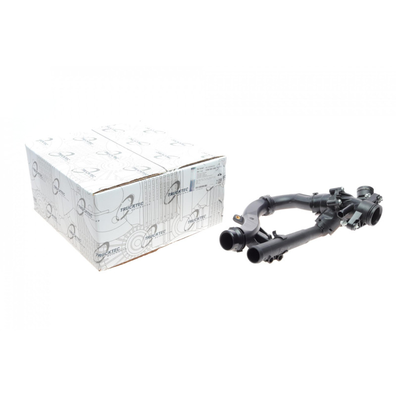 Термостат MB C-class (W205)/E-class (W212/W213) 13- (97°C)